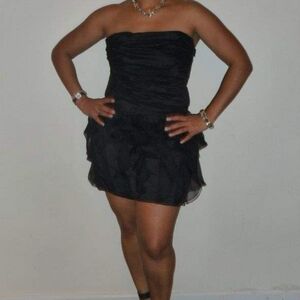 Jessica McClintock Party Dress Size 12